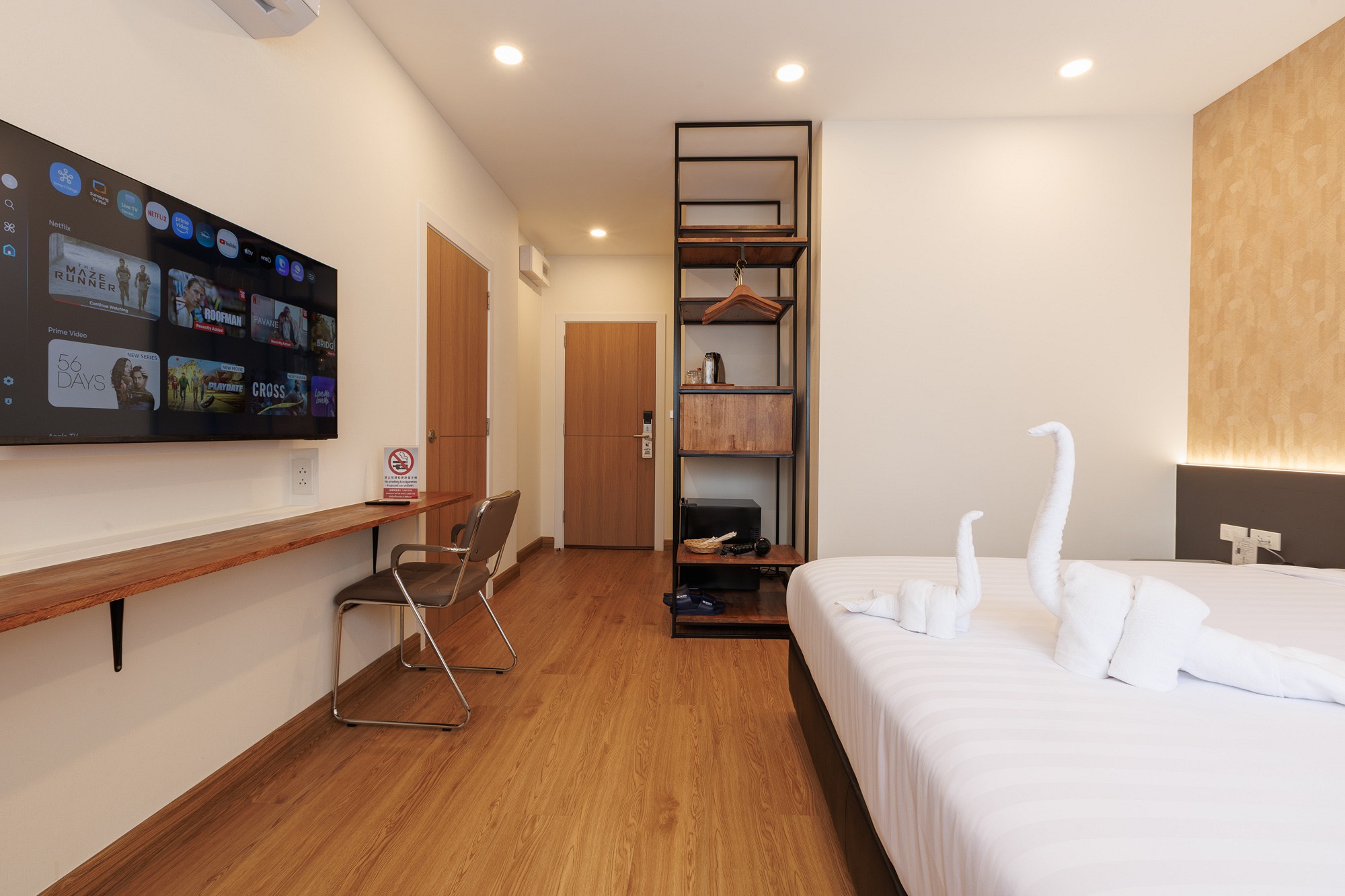 Premier Room