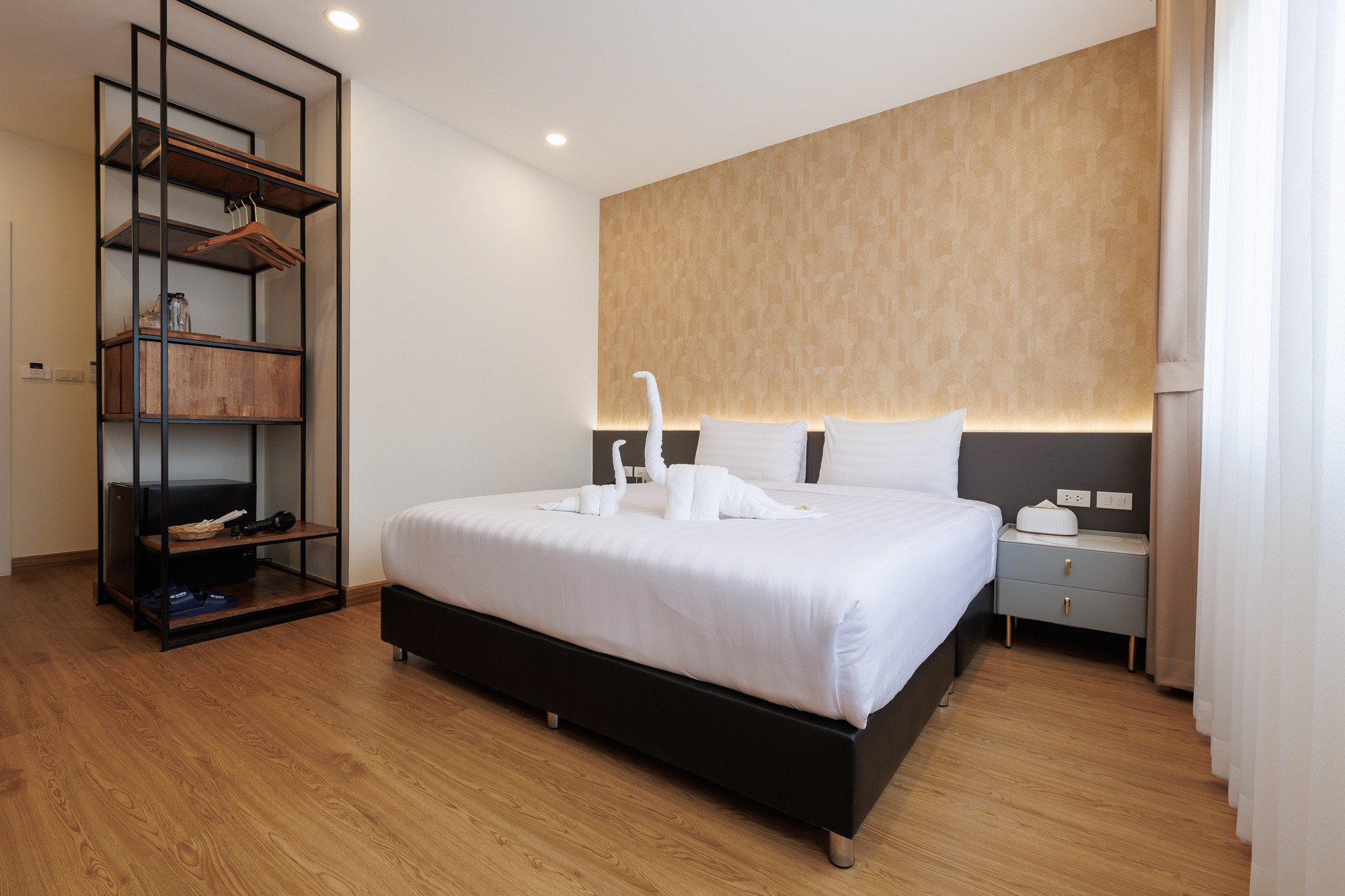 Premier Room