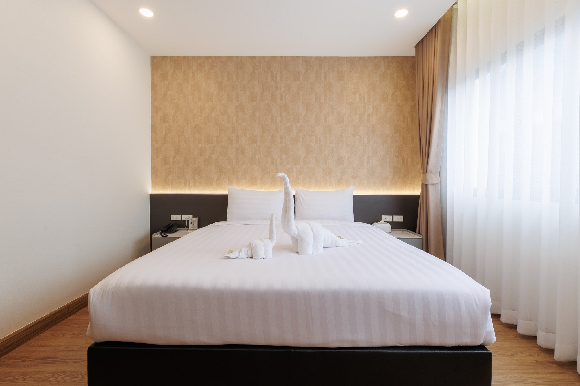 Premier Room